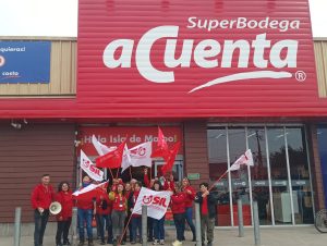 Sindicato SIL: Compromiso, empoderamiento y el camino hacia un trabajo digno