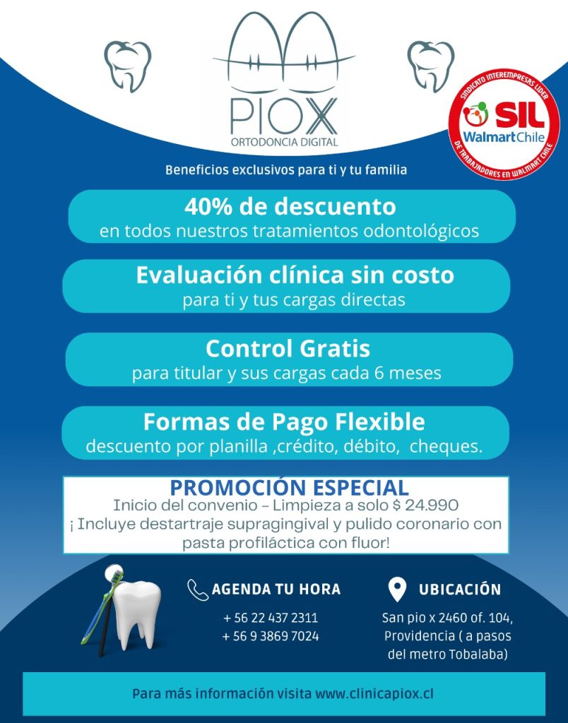 Convenios sil 5