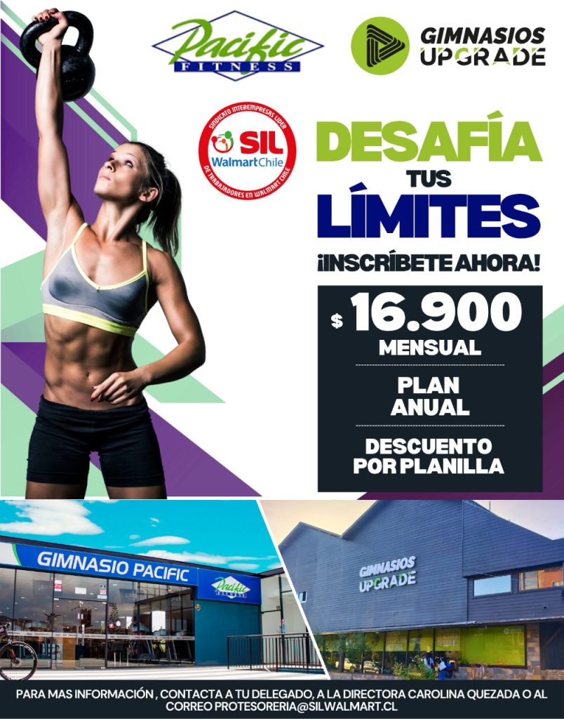 Convenios sil 7