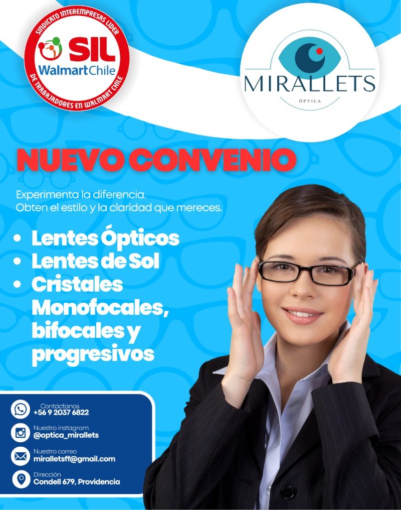 Convenios sil 9