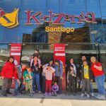 ¡Sueños en Acción! Los Talentos del Sindicato SIL Disfrutan una Jornada Mágica en KidZania