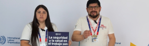 Sindicato Interempresa Líder Walmart presenta reclamación ante OIT por eventual negocio de mutualidades