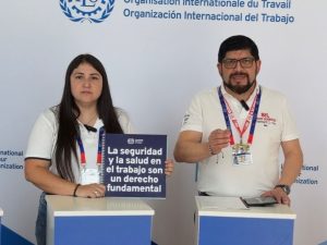 Sindicato Interempresa Líder Walmart presenta reclamación ante OIT por eventual negocio de mutualidades