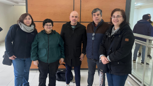 Hito sindical en la defensa jurídica de nuestras delegadas y delegados