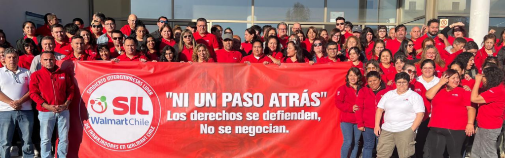 Celebramos el 19 aniversario de nuestra organización: Un camino lleno de historia, perseverancia y mejoras laborales